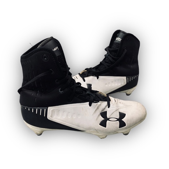 Under Armour Other - Under Armour • Highlight Select D Wide • Men's Football Cleats • Size: 9
